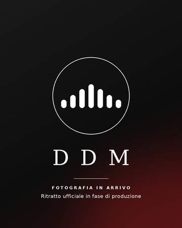 Daniela De Meo — fotografia ufficiale in arrivo